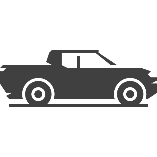 Pick Up/Large SUV