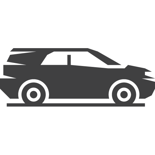 CRV/ Mid SUV